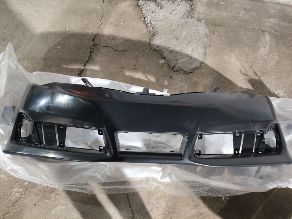 Камри 50 Америка бампер передний Тайвань