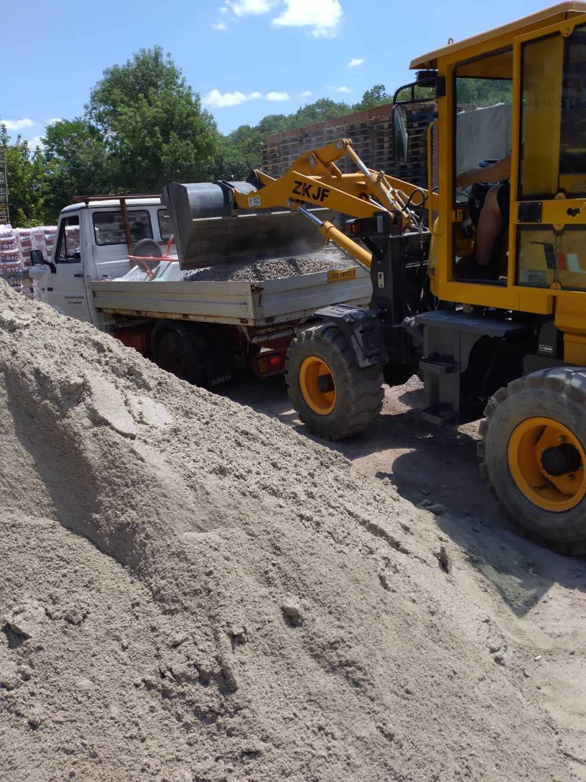 Транспортни услуги