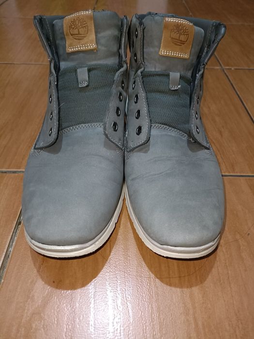 Ghete Timberland