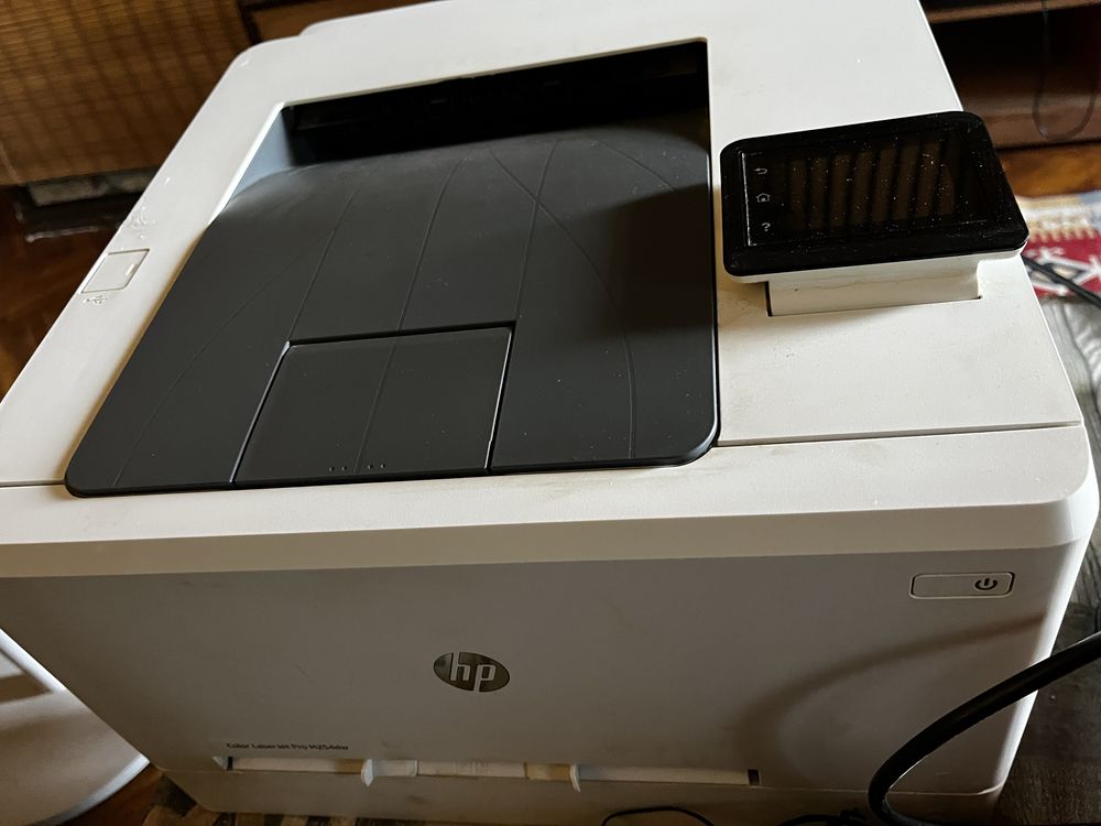 HP Color Laser Jet Pro M254dw