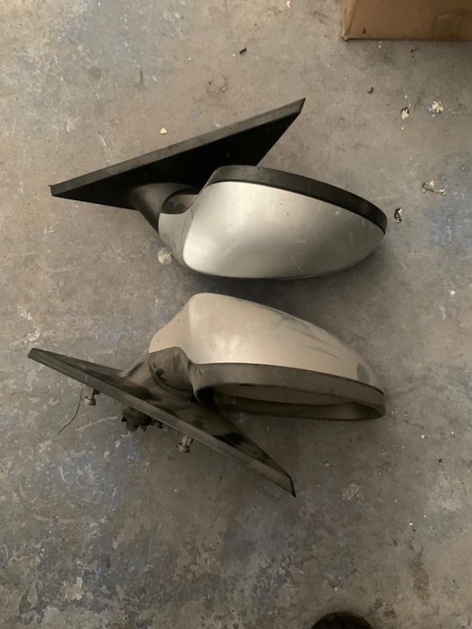 Set Oglinzi ST.DR.BMW E81,E82,E87  LCI an 2009