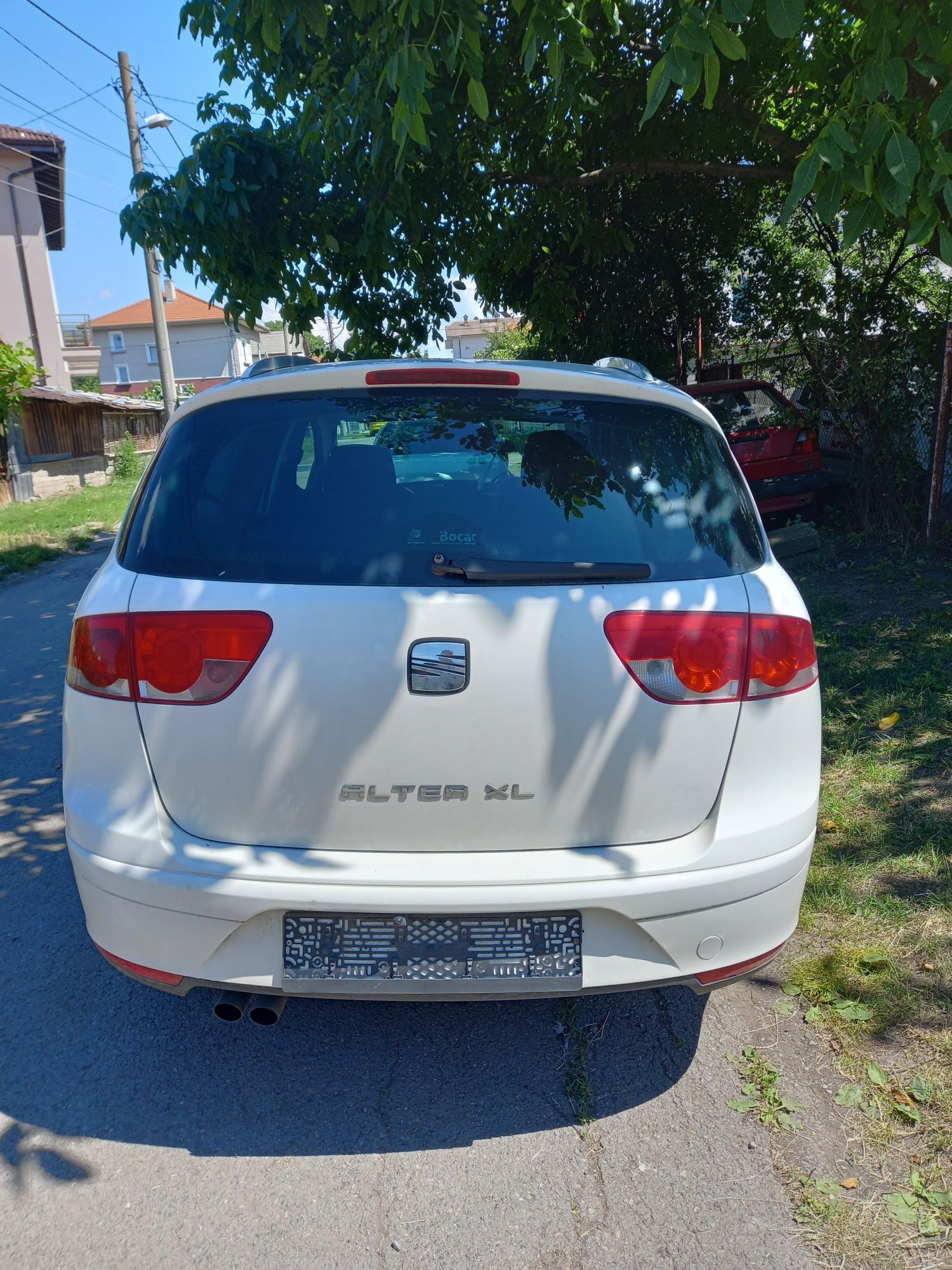 СЕАТ АЛТЕА XL 2.0 TDI CFH* CFHC *DSG* Facelift 2012г/Seat Altea xl