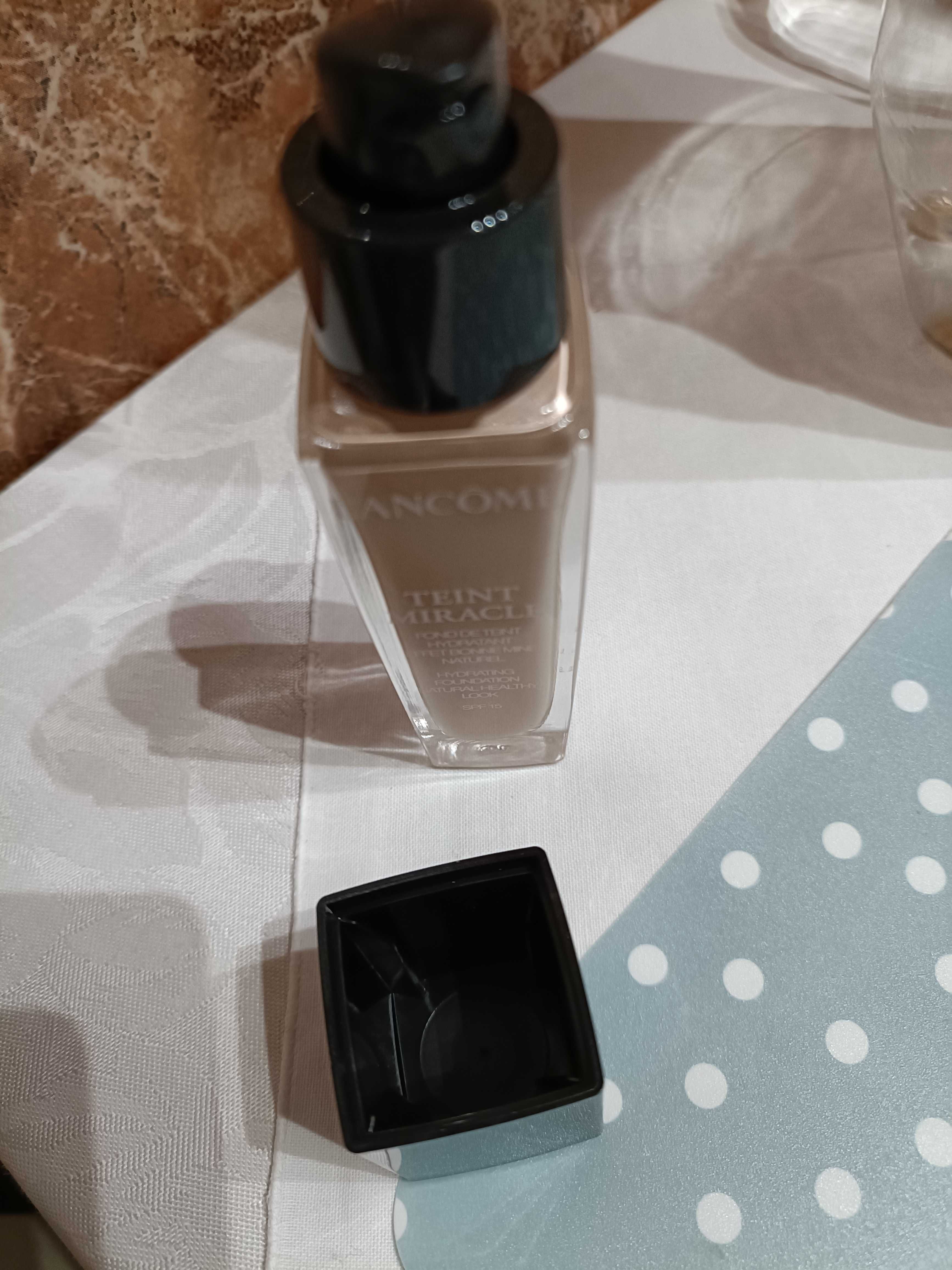 Fond de ten Lancome