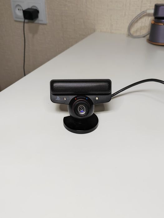Веб камера Sony PS3 Eye