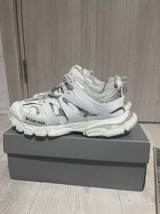 Balenciaga track 1.0