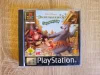 Disney's The Jungle Book Groove Party PlayStation 1 PS1 ПС1 PS One PSX