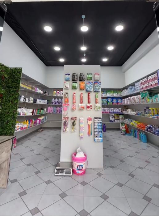 Dokon sotiladi srochna