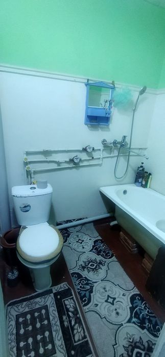 Тез ва арзон квартира