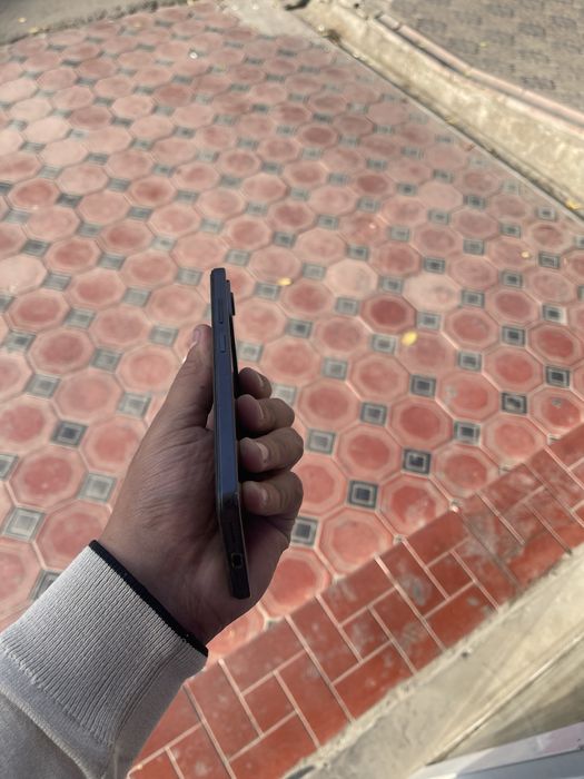 Poco x4 pro 5g 6+2/128gb aybi yoq toza telfon