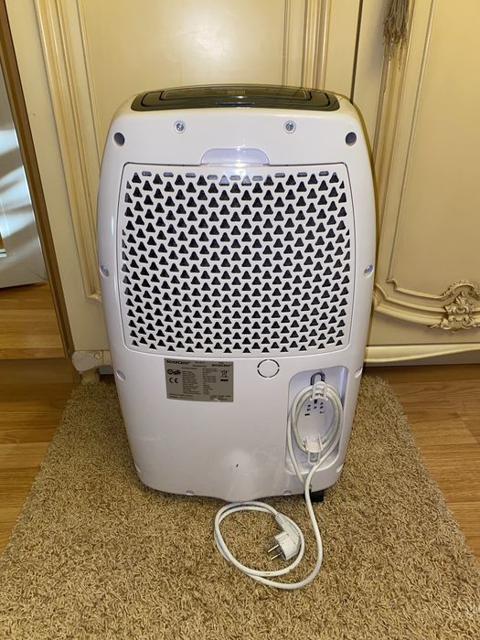 Dezumidificator SilverCrest