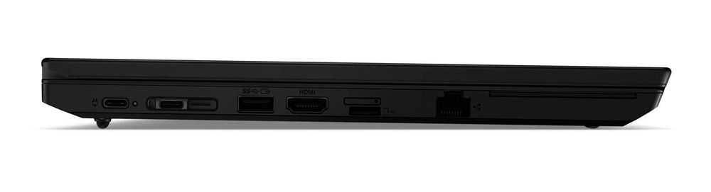 Лаптоп Lenovo ThinkPad L490 i5-8365U 8GB 256GB SSD ГАРАНЦИЯ