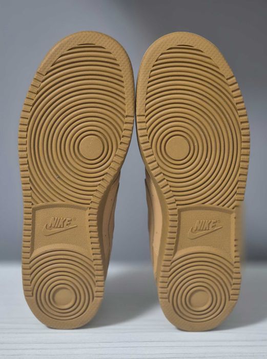 Nike court vision low