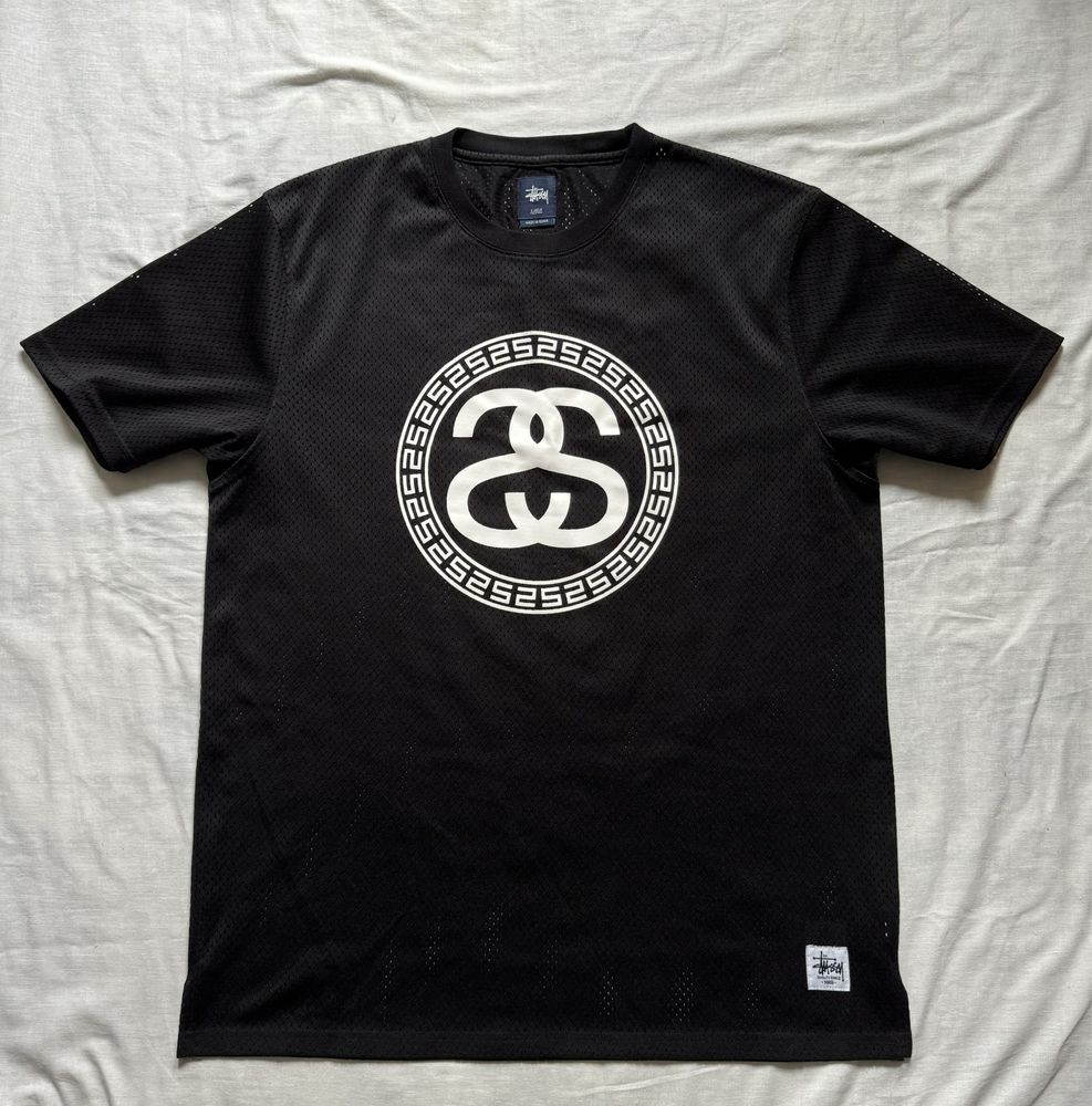 Stussy,tricou bărbați,măr.XL