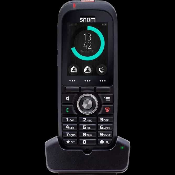 VoIP-телефон Snom M70