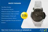 Ceas Gucci YA126406 - BSG Amanet & Exchange