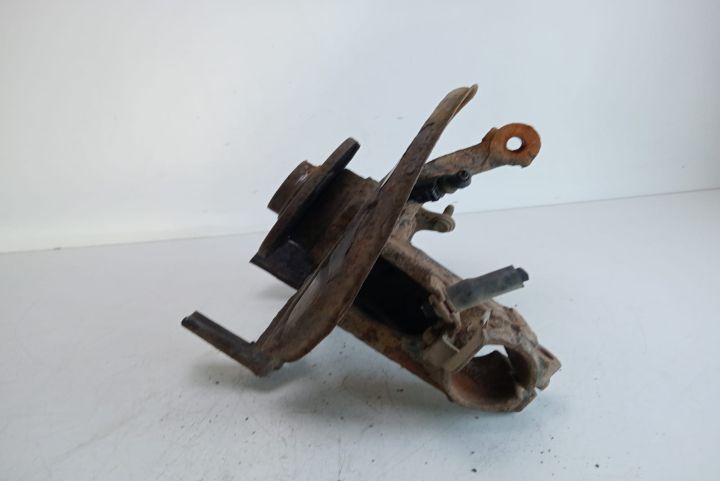 Fuzeta dreapta fata Skoda Octavia a 2-a generatie seria