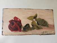 Tablou Zaharia Simion