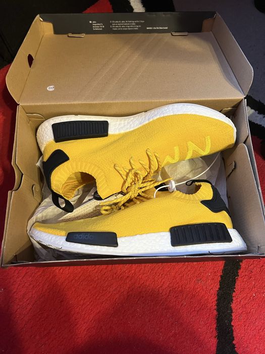 Vand Adisas NMD 45