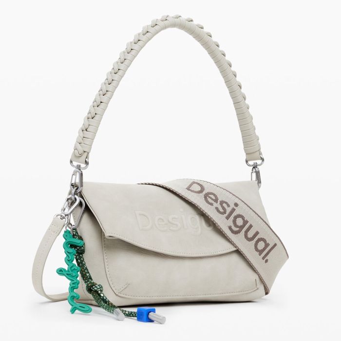 Оригинална дамска чанта Desigual 25WAXPB2 6006