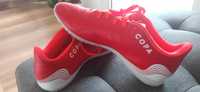 Adidas Red Copa Sense 4