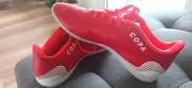 Adidas Red Copa Sense 4