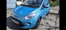 Vând Ford Ka, recent adus din Germania .