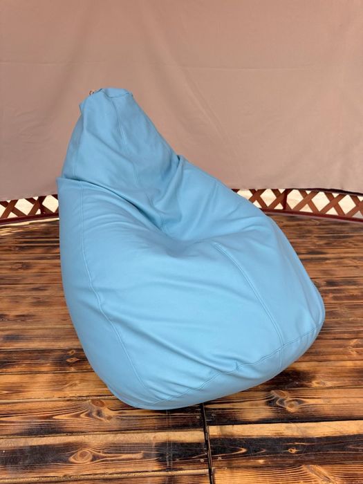 Пуфики эко-кожа дл взрослых и детей