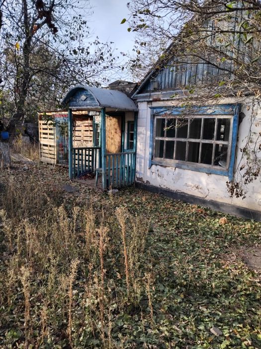 Продам Дом на разбор
