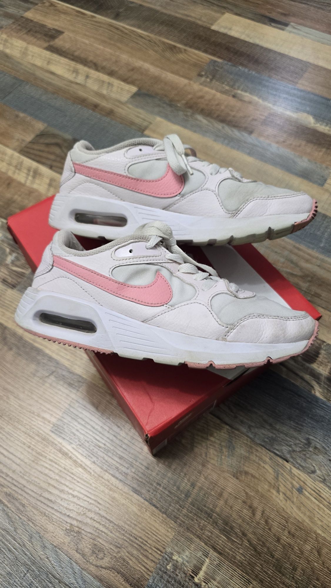 Nike Air Max SC 38 номер