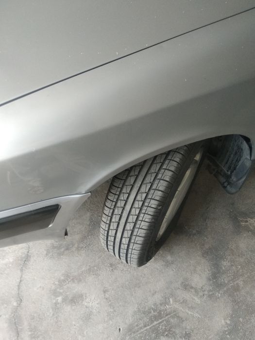 Daewoo Espero 1995 yil срочно сотилади