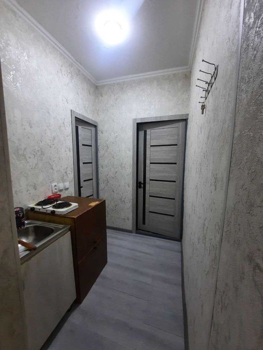 Сдаётся в аренду 1-комнатная на Лисунова-1