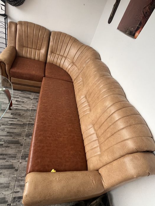 Vand coltar extensibil