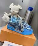 LV Skate (Luis Vuitton)