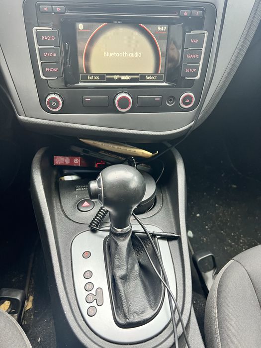 Seat Leon Copa 1,6 Diesel