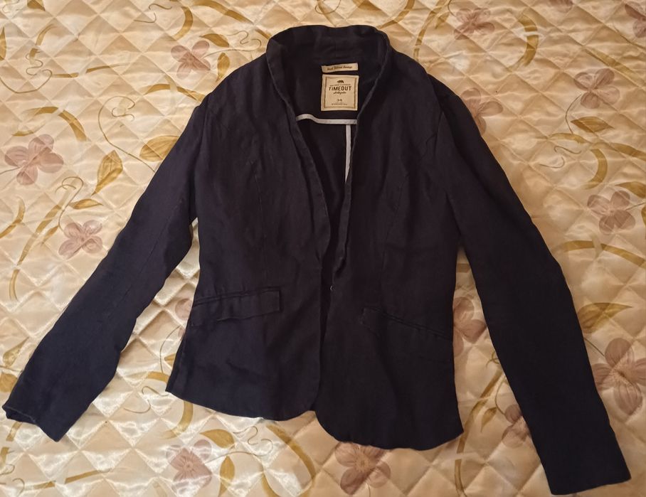 Дамско яле timeout