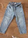 Hainute Zara/Adidas/H&M