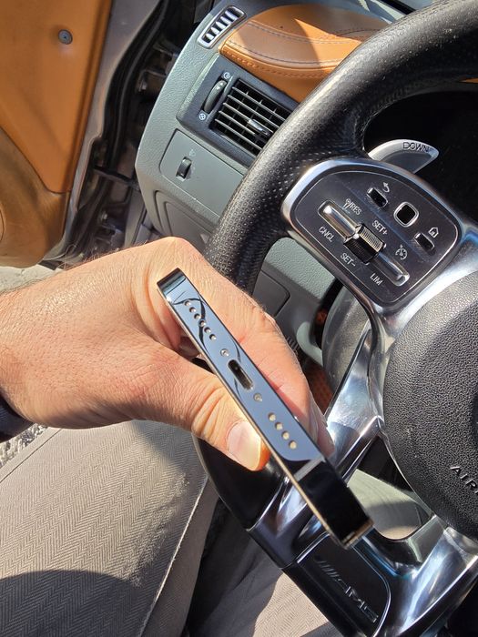 iPhone 14 pro max black