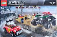 Lego Speed Champions 75894