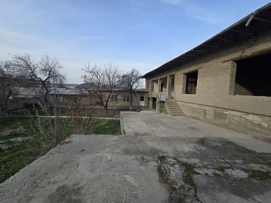 Срочно продается дом земля 8 март под застройку