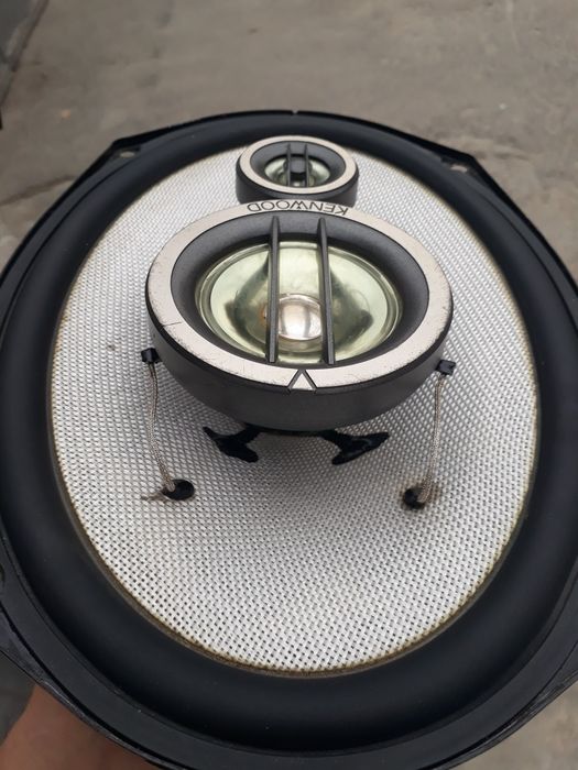 KENWOOD INDONESIA 718 320w kalonka nexia matiz best spark Jentra damas