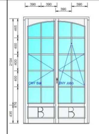 Usi terasa- lemn stratificat
