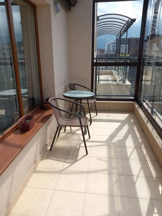 Дава се под наем Двустаен апартамент в София, Младост 1 - 62 кв.м за 599 € - Снимка #11