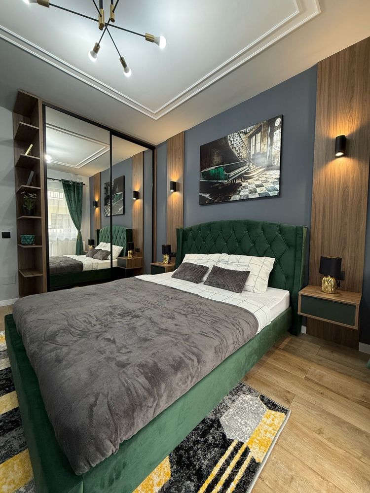 Proprietar vând ap 3 camere Florești