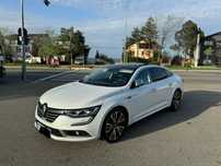 Vand Renault Talisman pentru pretentiosi