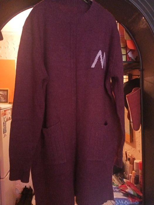 Женская одежда..