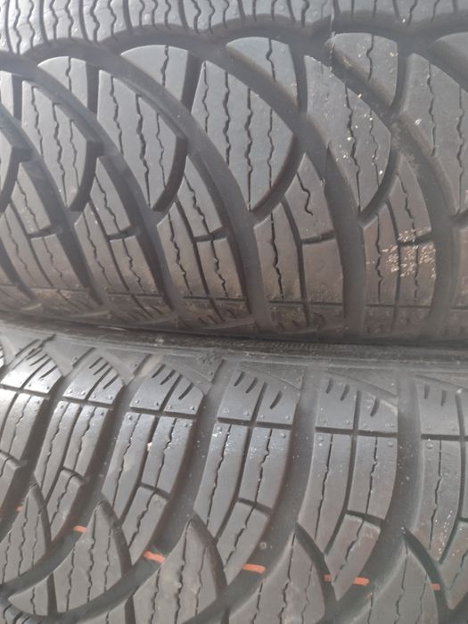 Почти нови 4бр.195/60/15 Fulda M3 dit5020