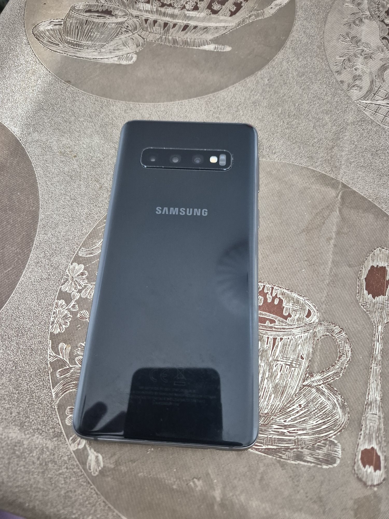 Galaxy s10 128 GB