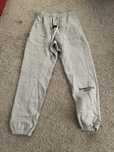 Pantaloni essentials