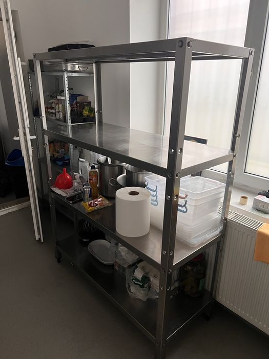 Utilaje restaurant bucatarii Second Hand in stare foarte buna