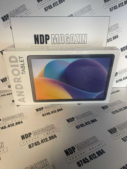 NDP Amanet NON-STOP Bld.Iuliu Maniu 69 ANDROID TABLET TAB 10 PRO 36543